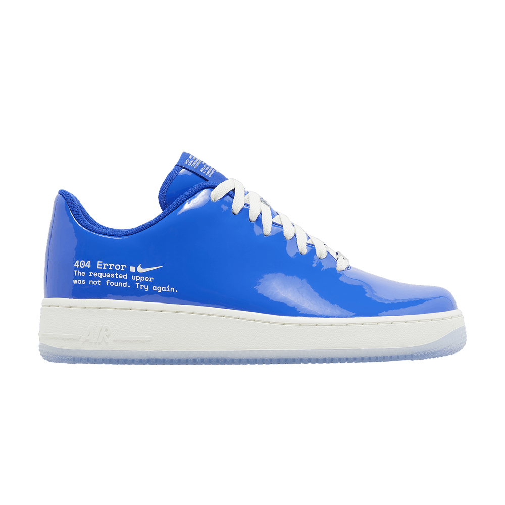 Nike Air Force 1 Low '404 Error'