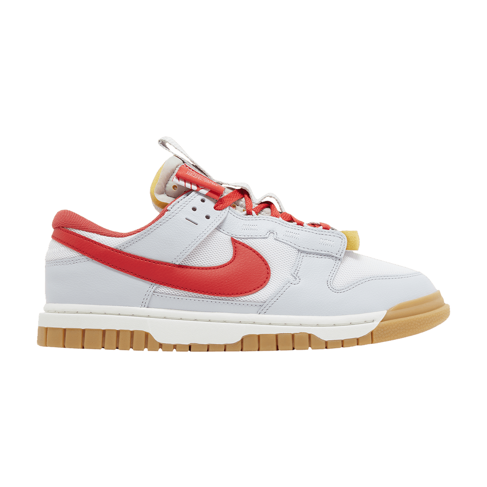 Nike Air Dunk Jumbo 'Ultraman'
