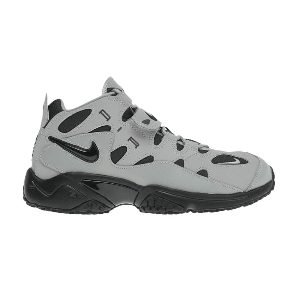 Buy Nike Air Turf Raider '49ers' - 580401 600 | GOAT