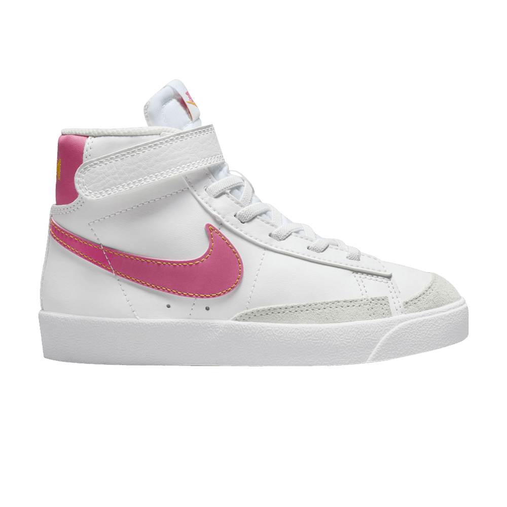 Nike Blazer Mid '77 PS 'Summit White Pinksicle'