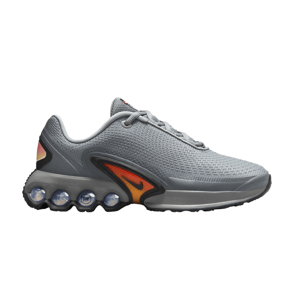 Nike Air Max DN GS 'Particle Grey'