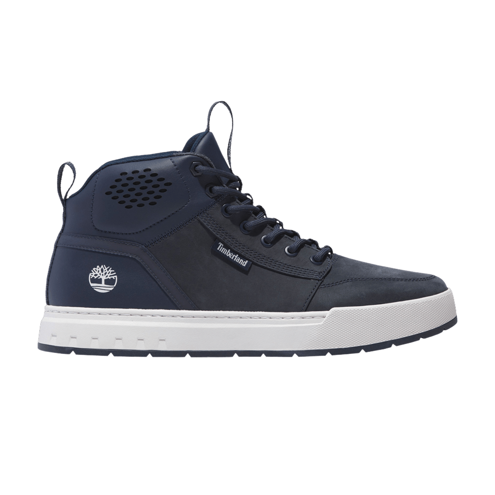 Timberland Maple Grove Sport Mid 'Navy'