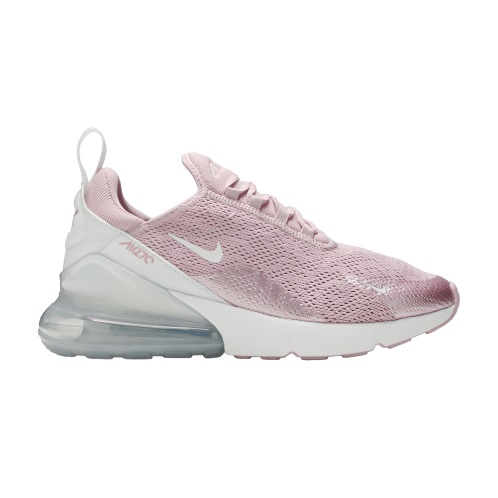 Nike Wmns Air Max 270 'Elemental Rose'