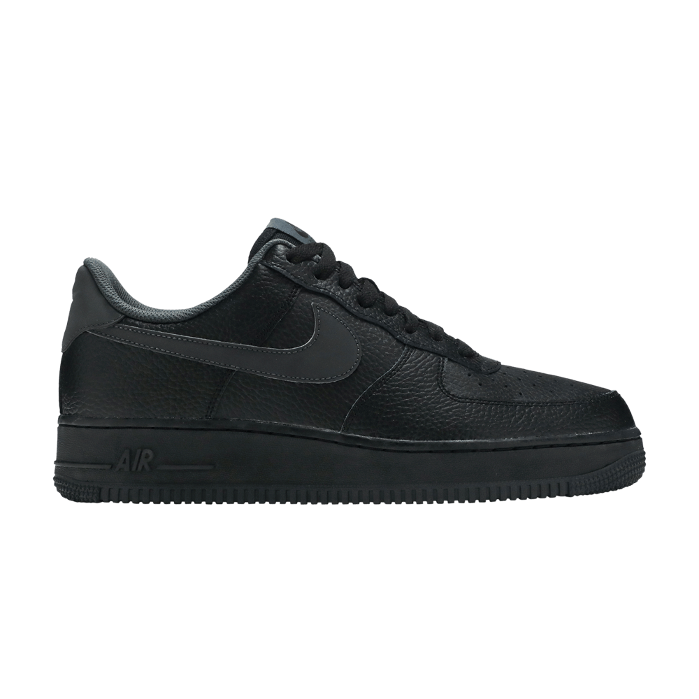 Nike Air Force 1 Low 'Anthracite'