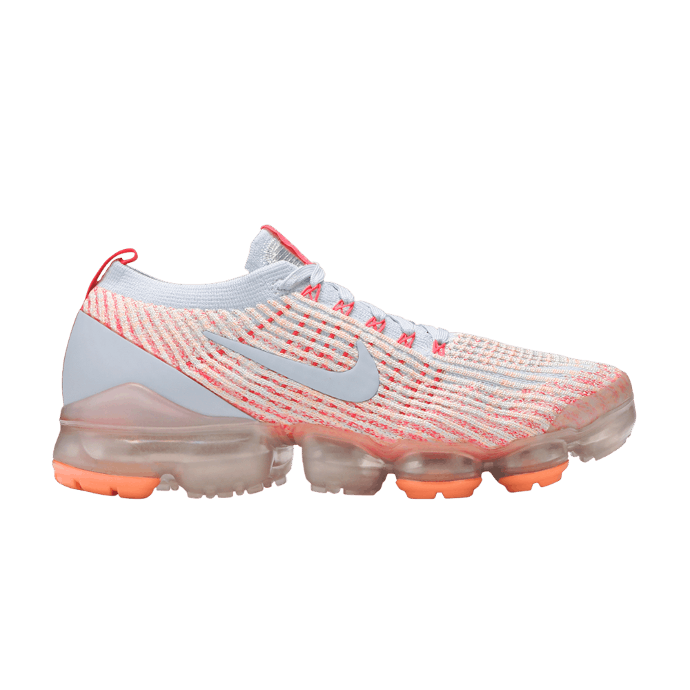 Nike Wmns Air VaporMax Flyknit 3 'Blue Orange'