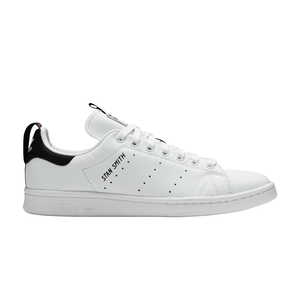 adidas Stan Smith White Black (Women's)