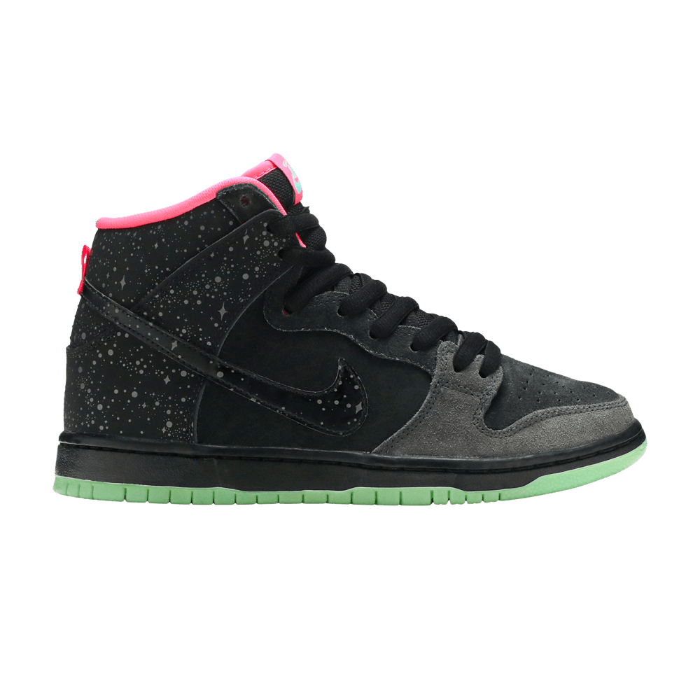 Buy Dunk High Pro Premium SB 'Krampus' - 554673 006 | GOAT