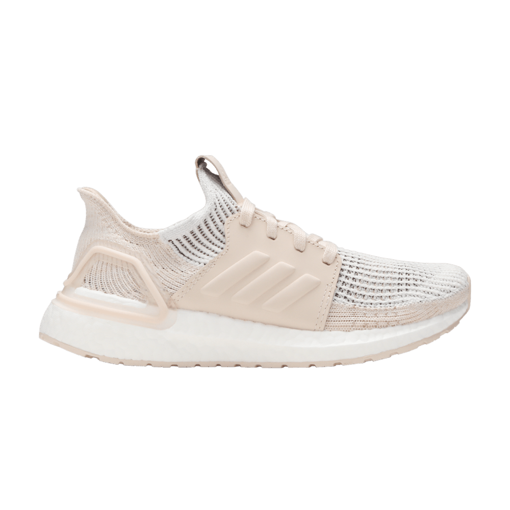 Adidas Wmns UltraBoost 19 'Brown'