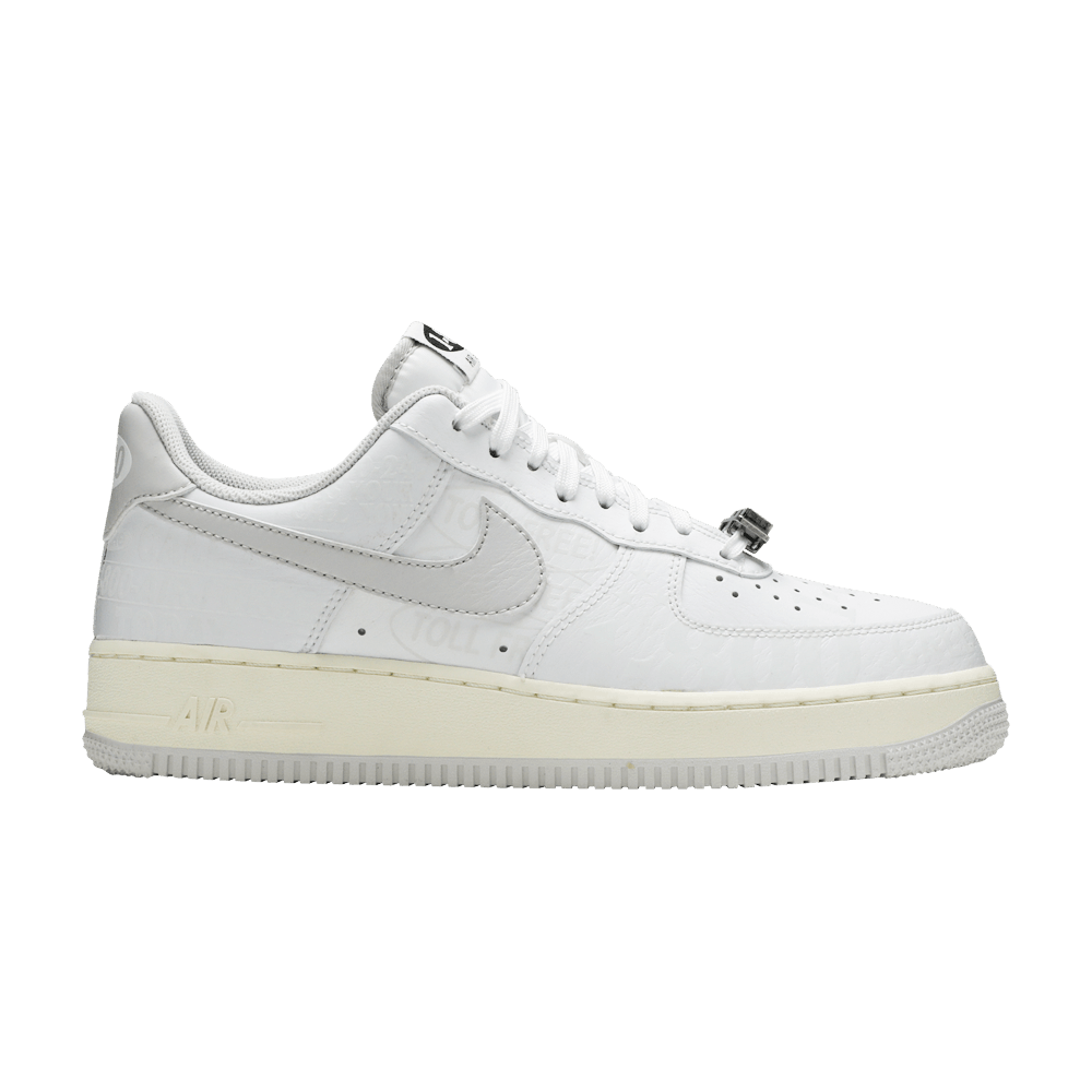 Nike Air Force 1 '07 Premium '1-800 Toll Free'