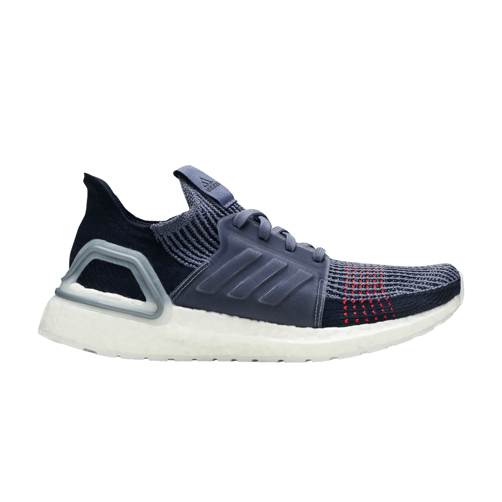 Adidas Wmns UltraBoost 19 'Raw Indigo'