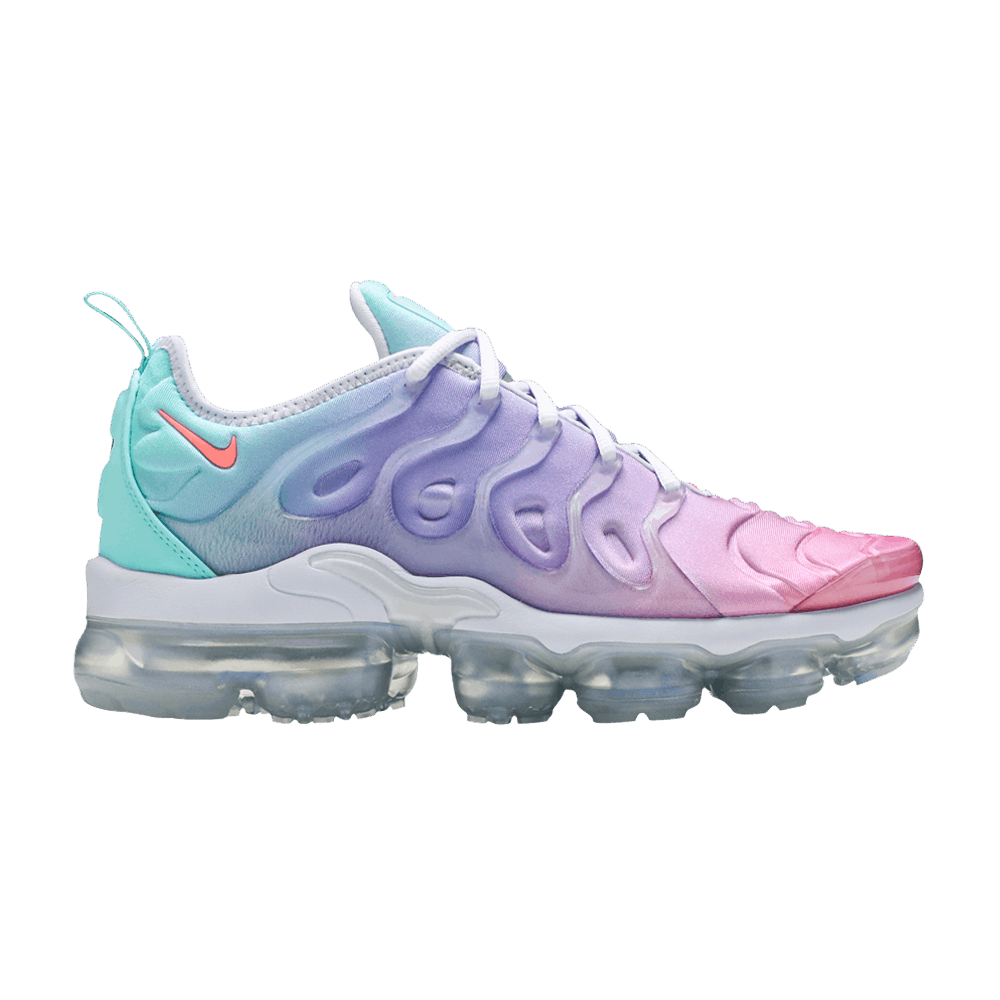 Nike Wmns Air VaporMax Plus 'Easter'