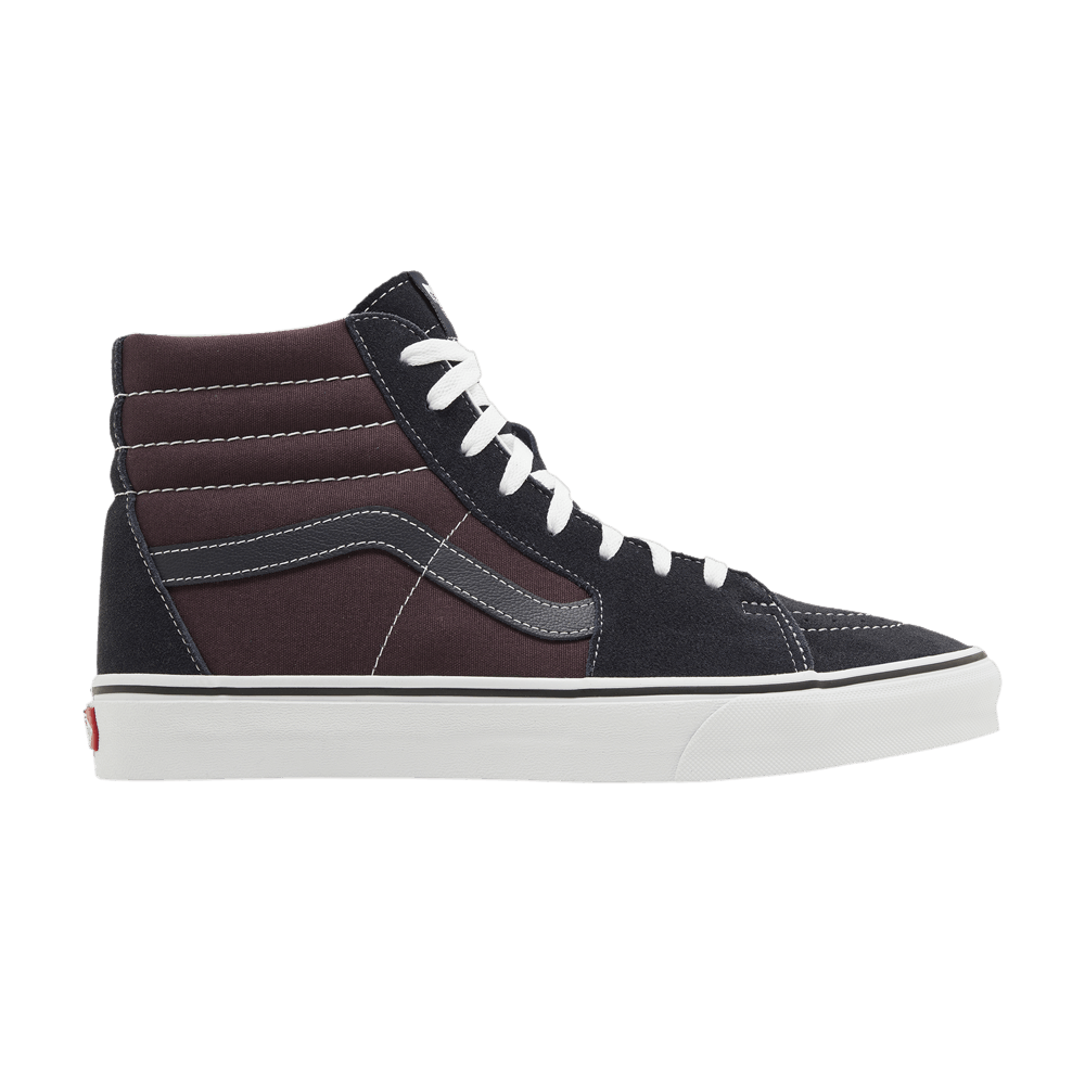 Vans Sk8-Hi '2-Tone - Navy Port'