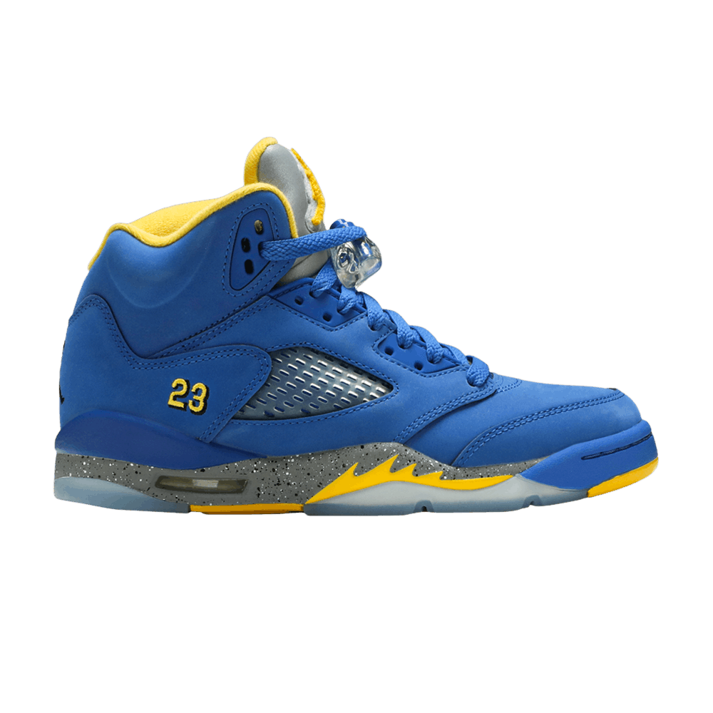 Air Jordan 5 Retro GS 'Laney'