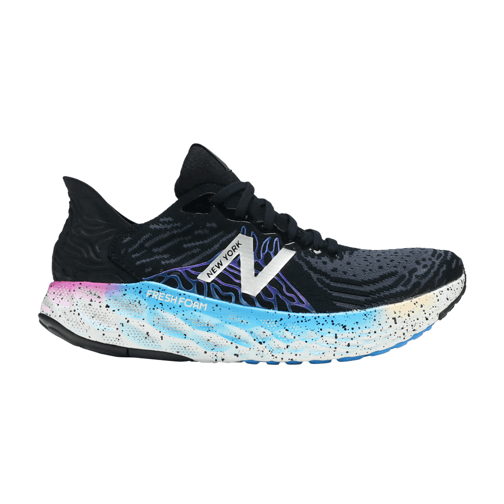 New Balance Fresh Foam 1080v10 'NYC Marathon'