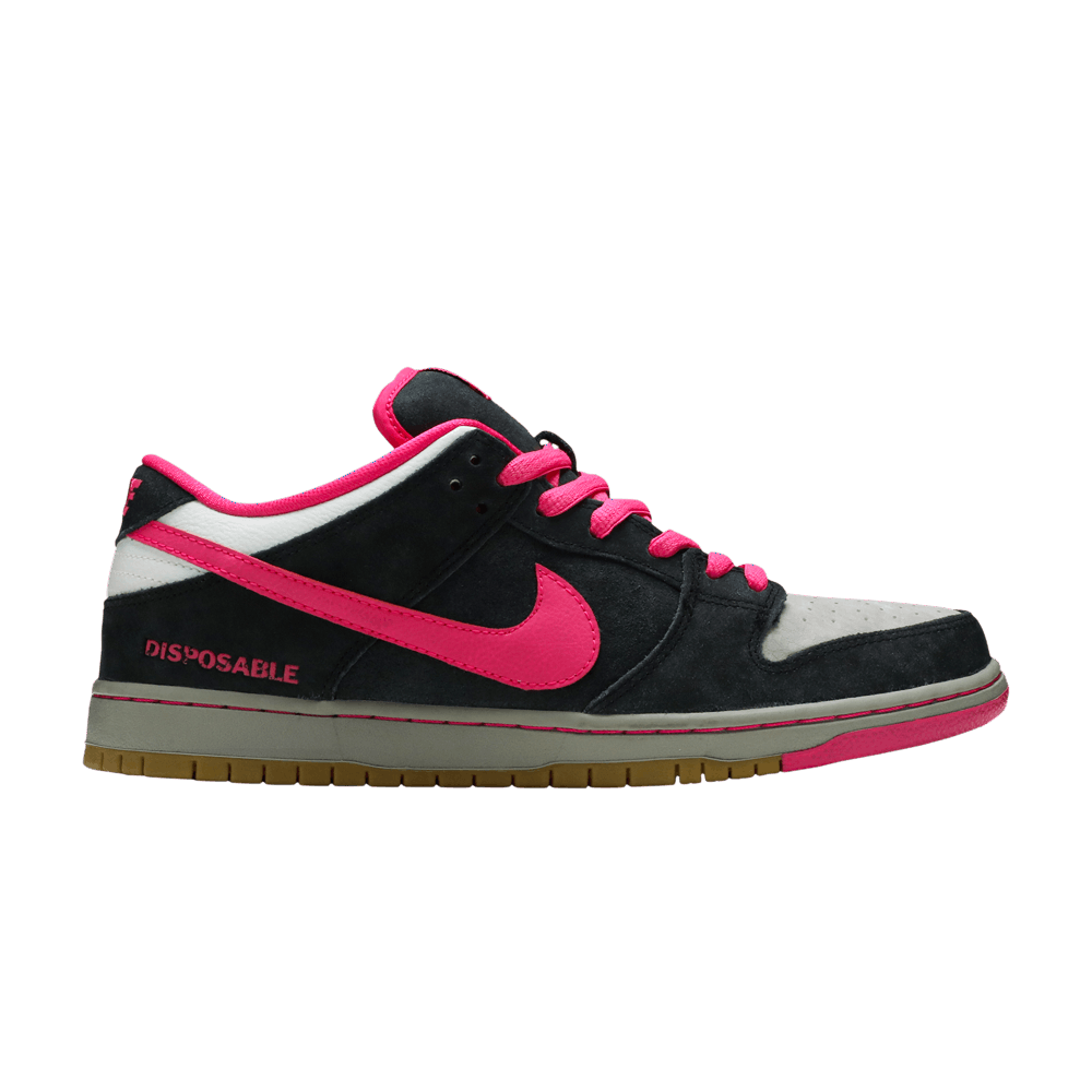 Nike Dunk Low Premium SB Qs 'Disposable'