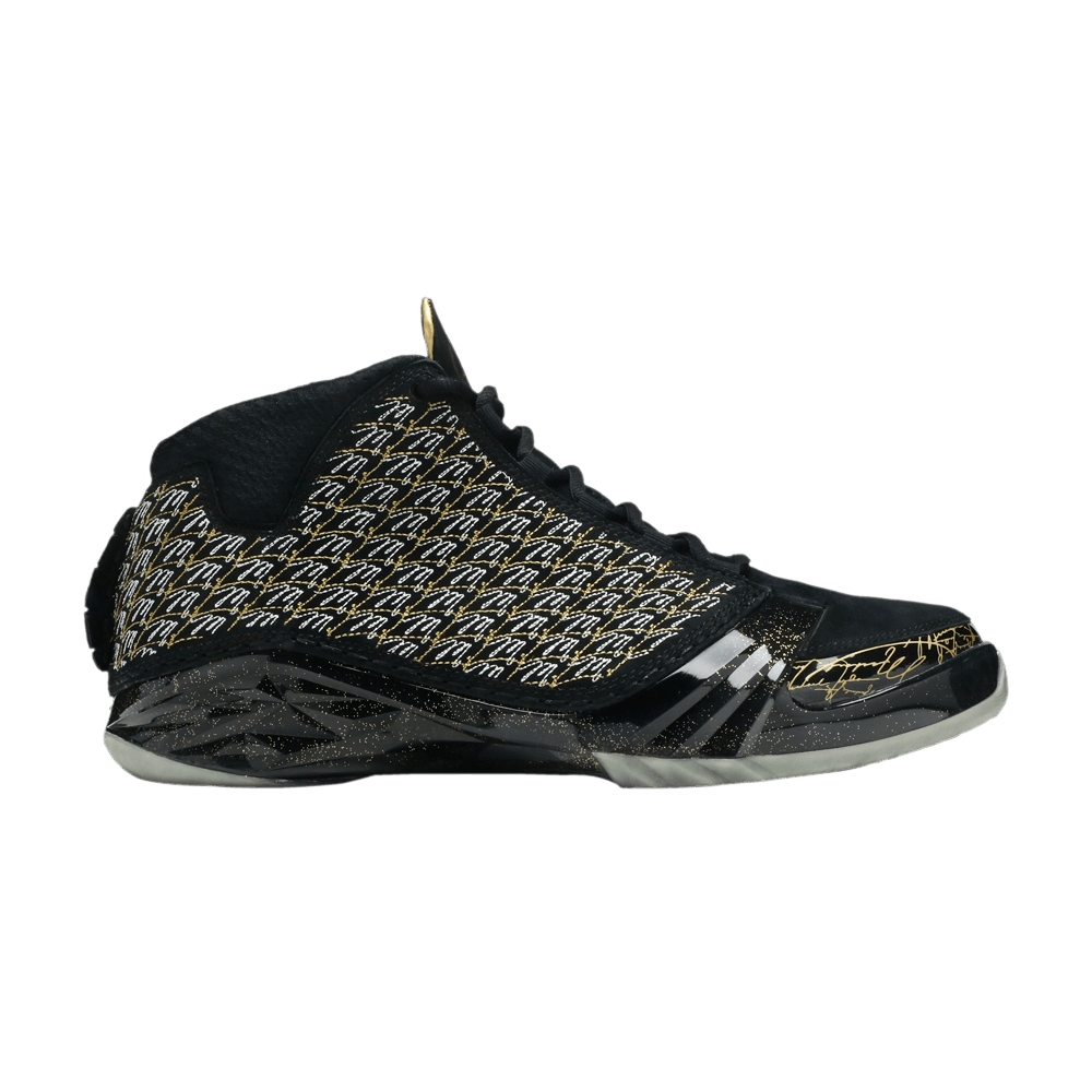 Buy Air Jordan 23 OG 'Black Stealth' - 318376 001 | GOAT Buy Air Jordan 23 OG 'Black Stealth' - 318376 001 | GOAT