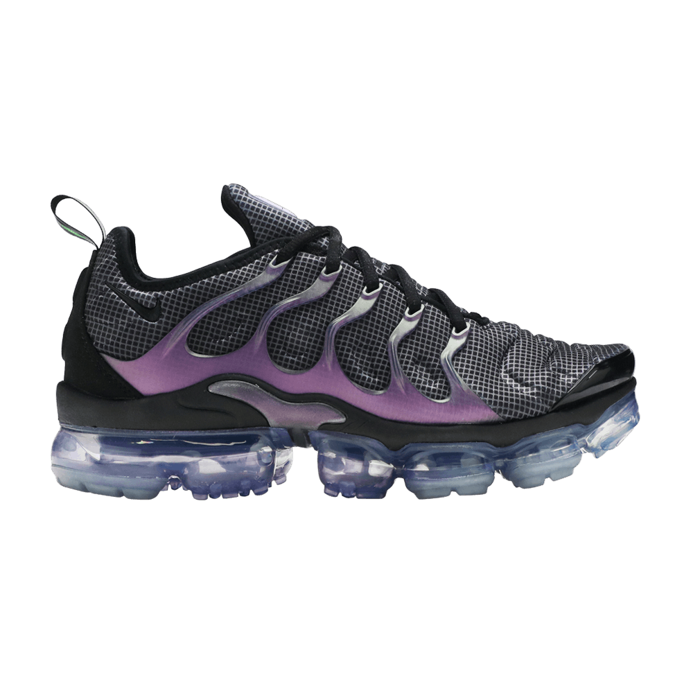 Nike Air VaporMax Plus 'Megatron'