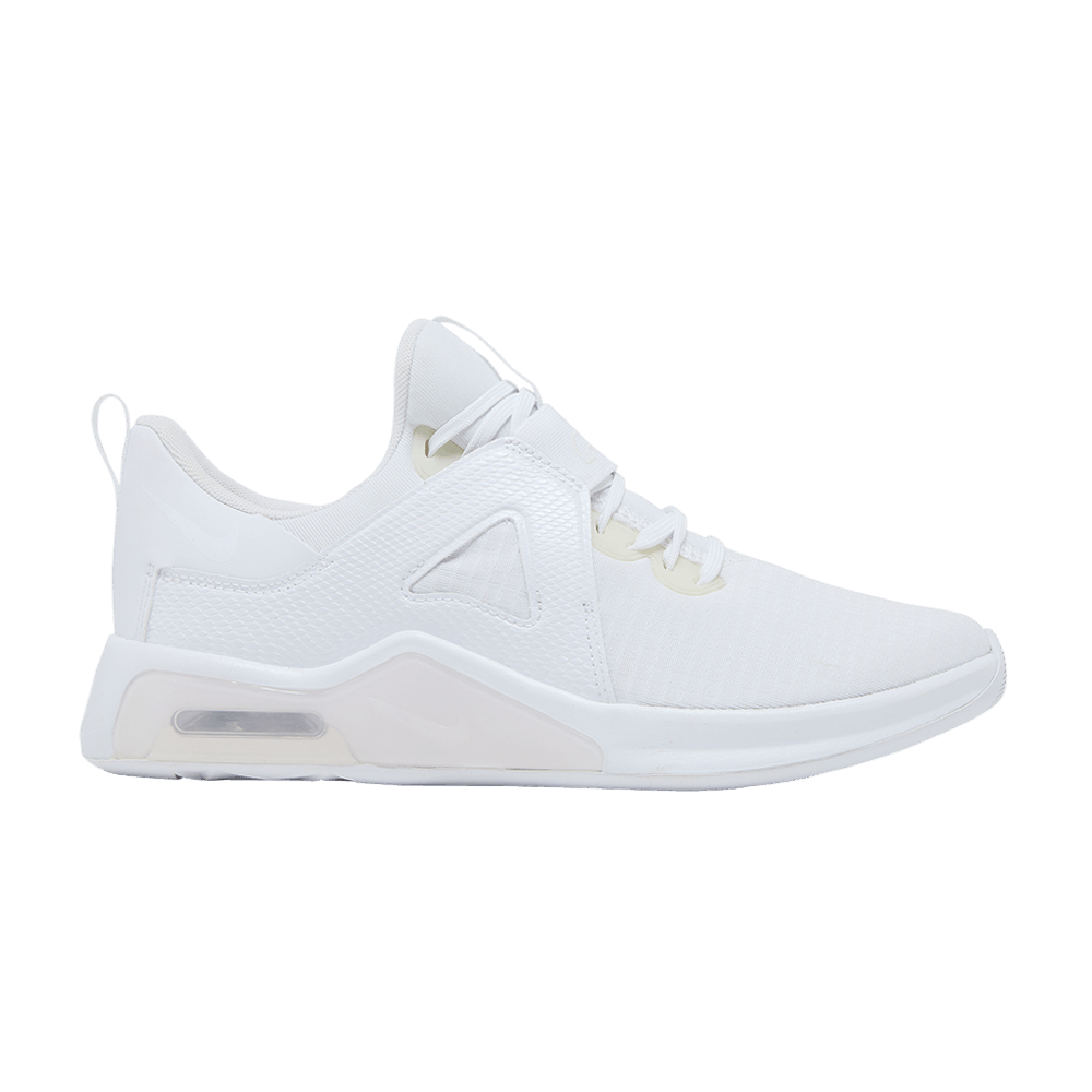 Nike Wmns Air Max Bella TR5 'Triple White'