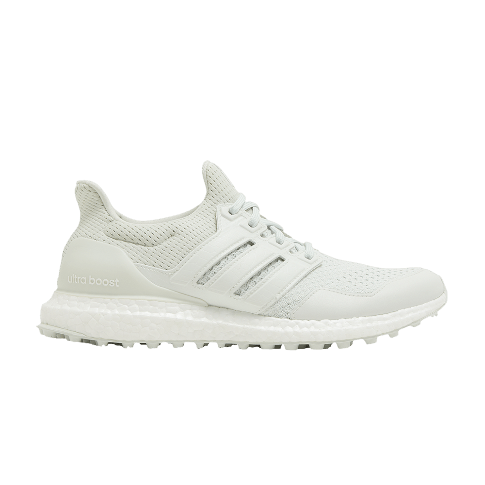 adidas UltraBoost Golf 'Crystal Jade'
