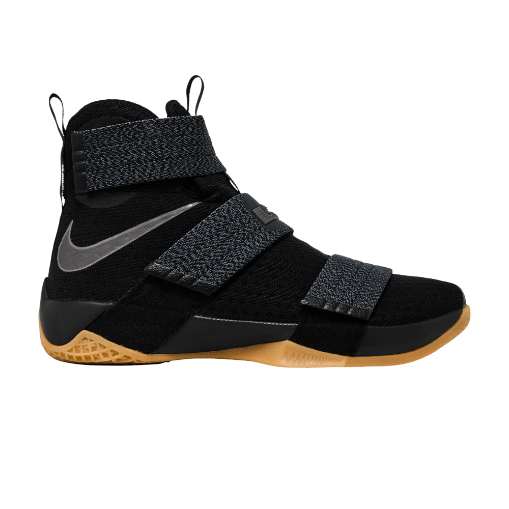 lebron james soldier 10 sfg