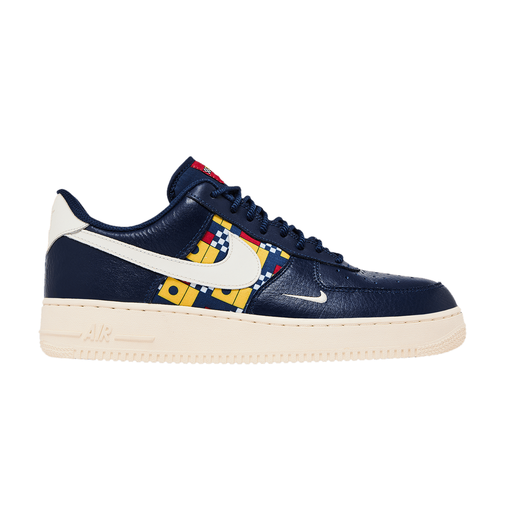Nike Air Force 1 Low 'Nautical Redux'