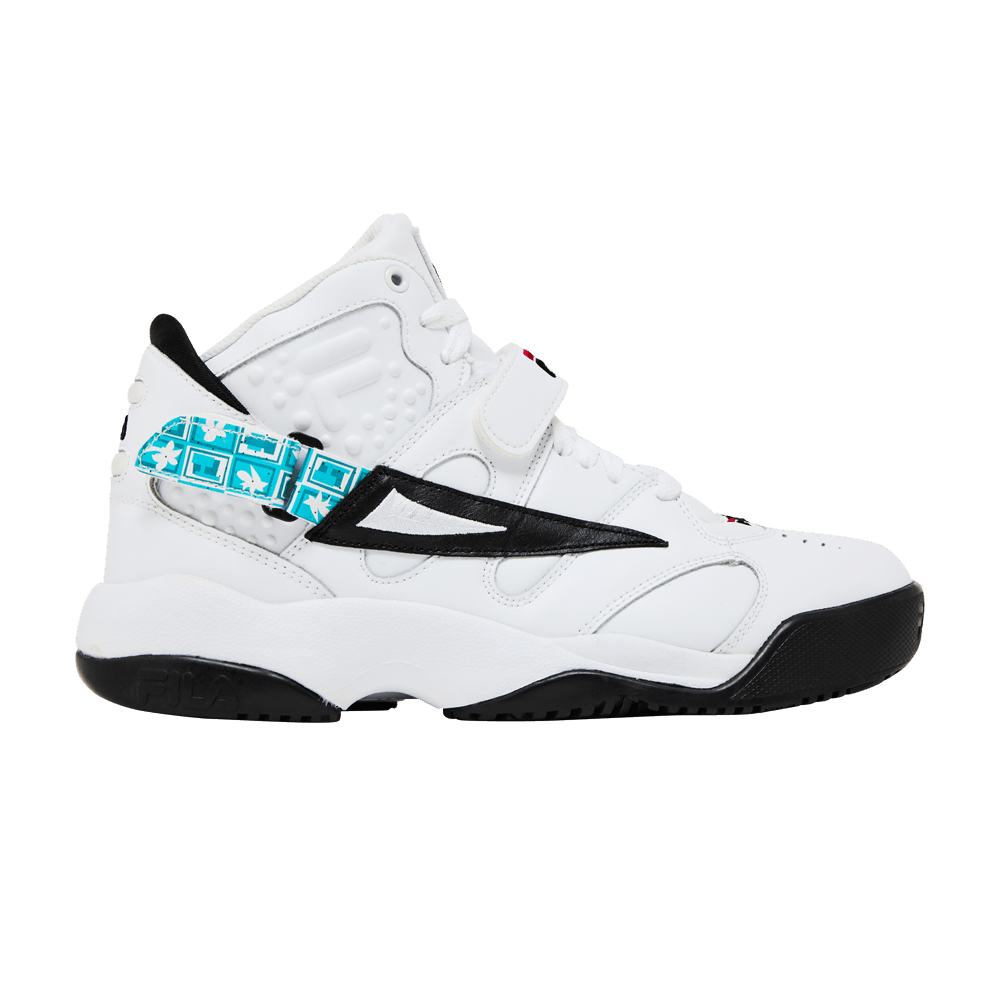 ☆新品☆FILA GRANT HILL 1 TARVOS フィラ グラントヒル1 タルボス