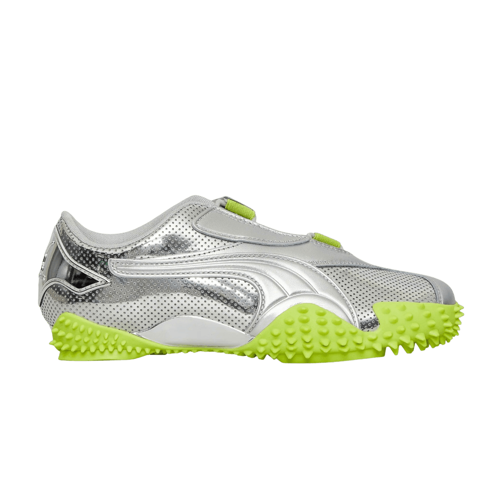 Buy Puma Wmns Mostro Fey Satin 'Jasmine Pink' - 403368 01 | GOAT