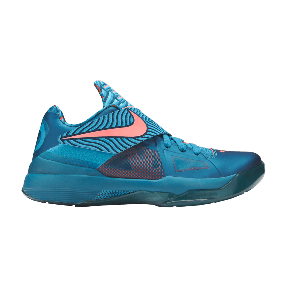 Nike Zoom KD 4 'Year of The Dragon'