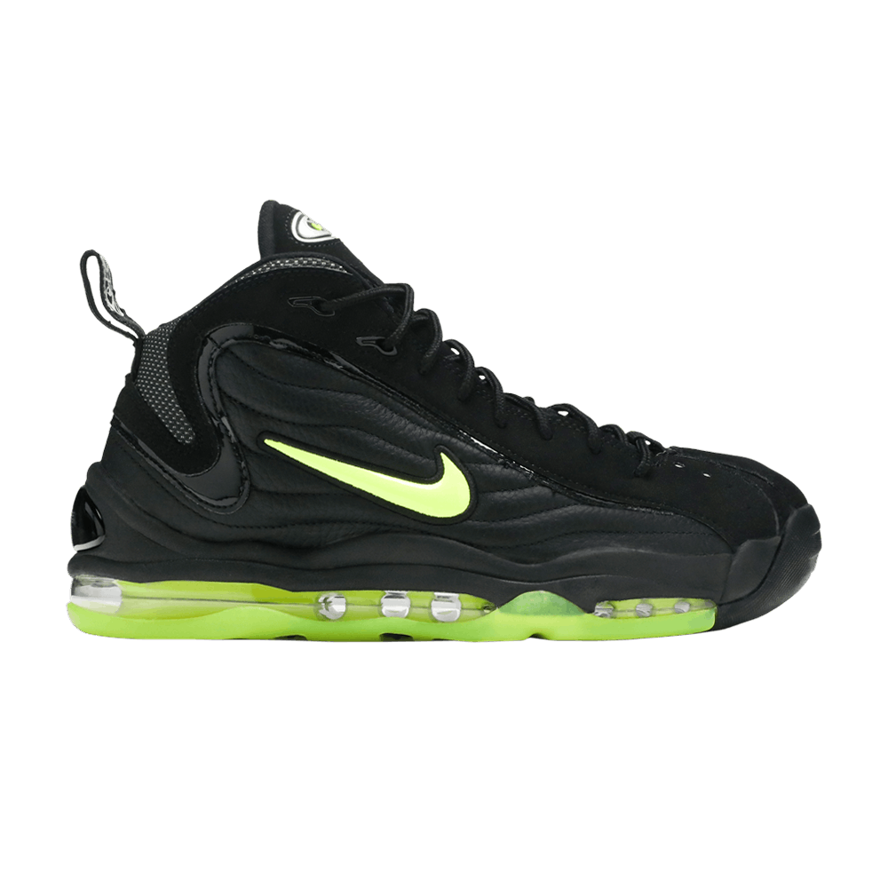 reggie miller uptempo