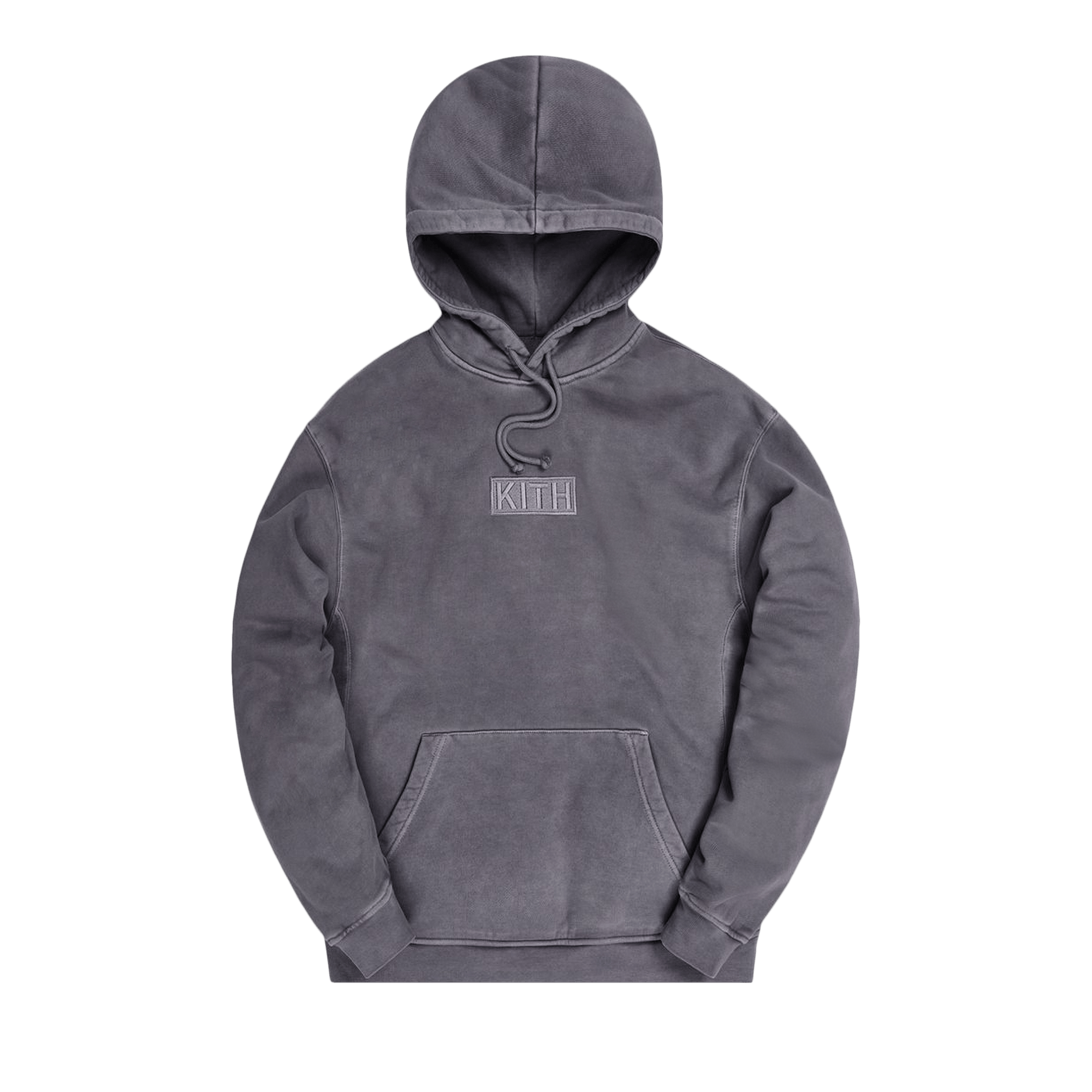 Kith Williams III Hoodie 'Monsoon'
