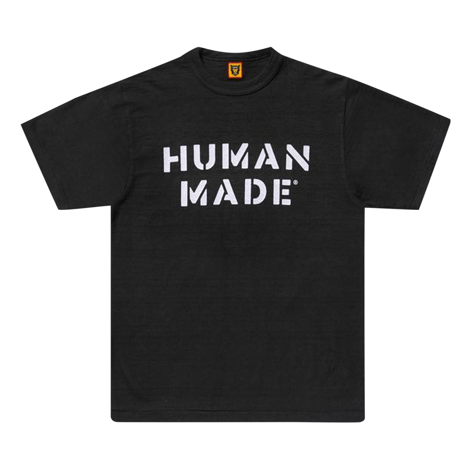Human Made 1914 Tee 'Black'