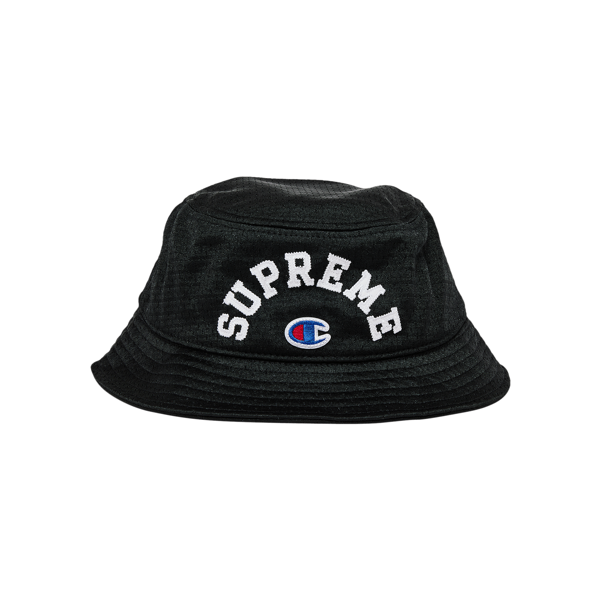 Supreme x Champion Mesh Crusher 'Black'