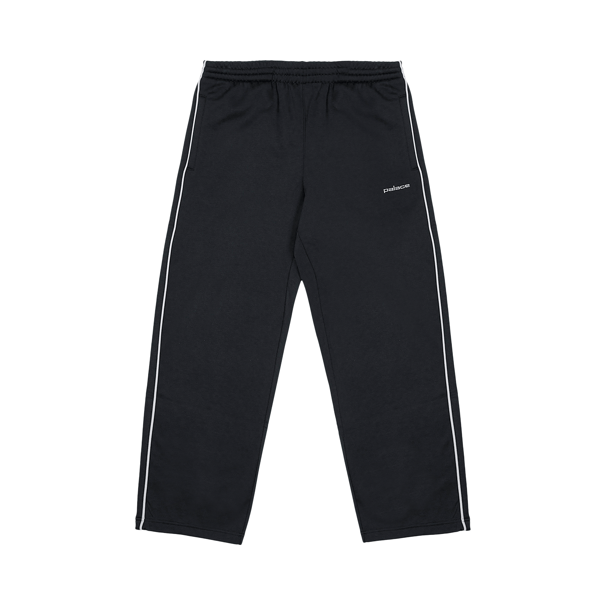 Palace Polyknit Track Jogger 'Black'