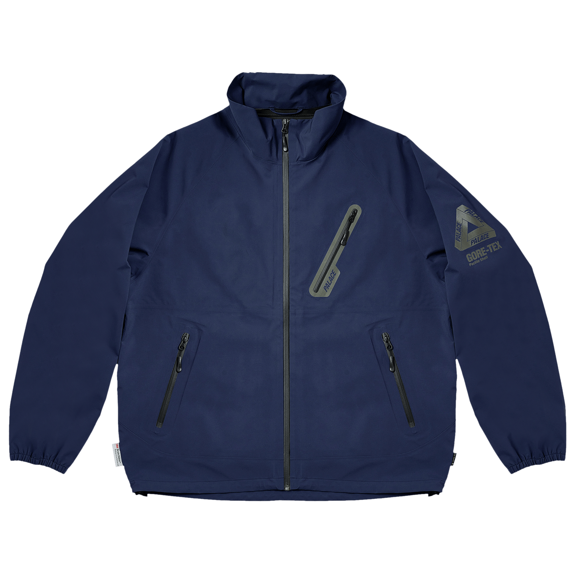 Palace GORE-TEX P-Lite Jacket 'Midnight'