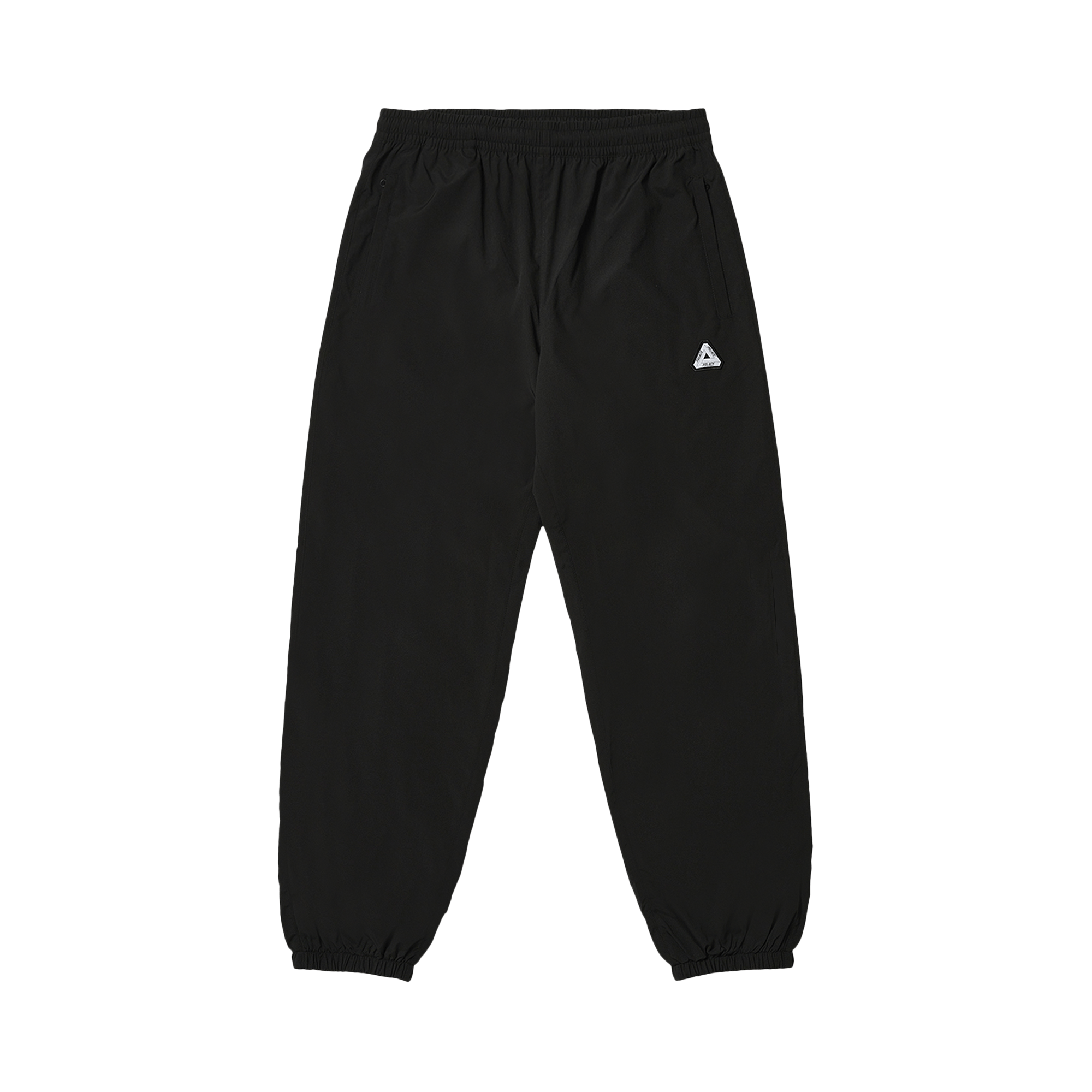 Palace Baggy Shell Jogger 'Black'