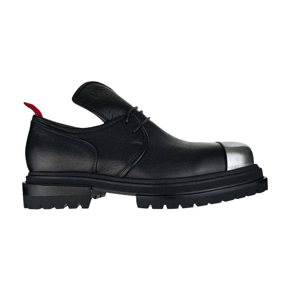 Buy 424 Derby 'Black' - 35424Q05 236570 99 | GOAT