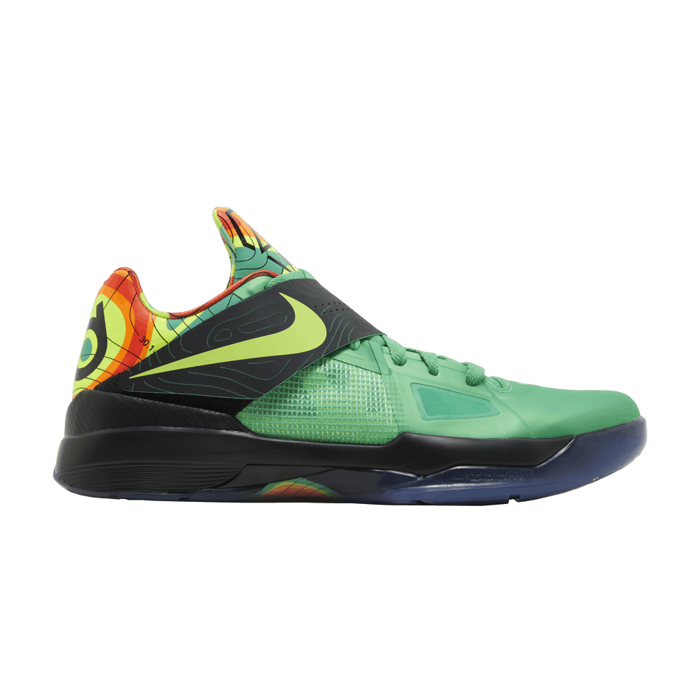 Nike KD 4 Weatherman (2024)