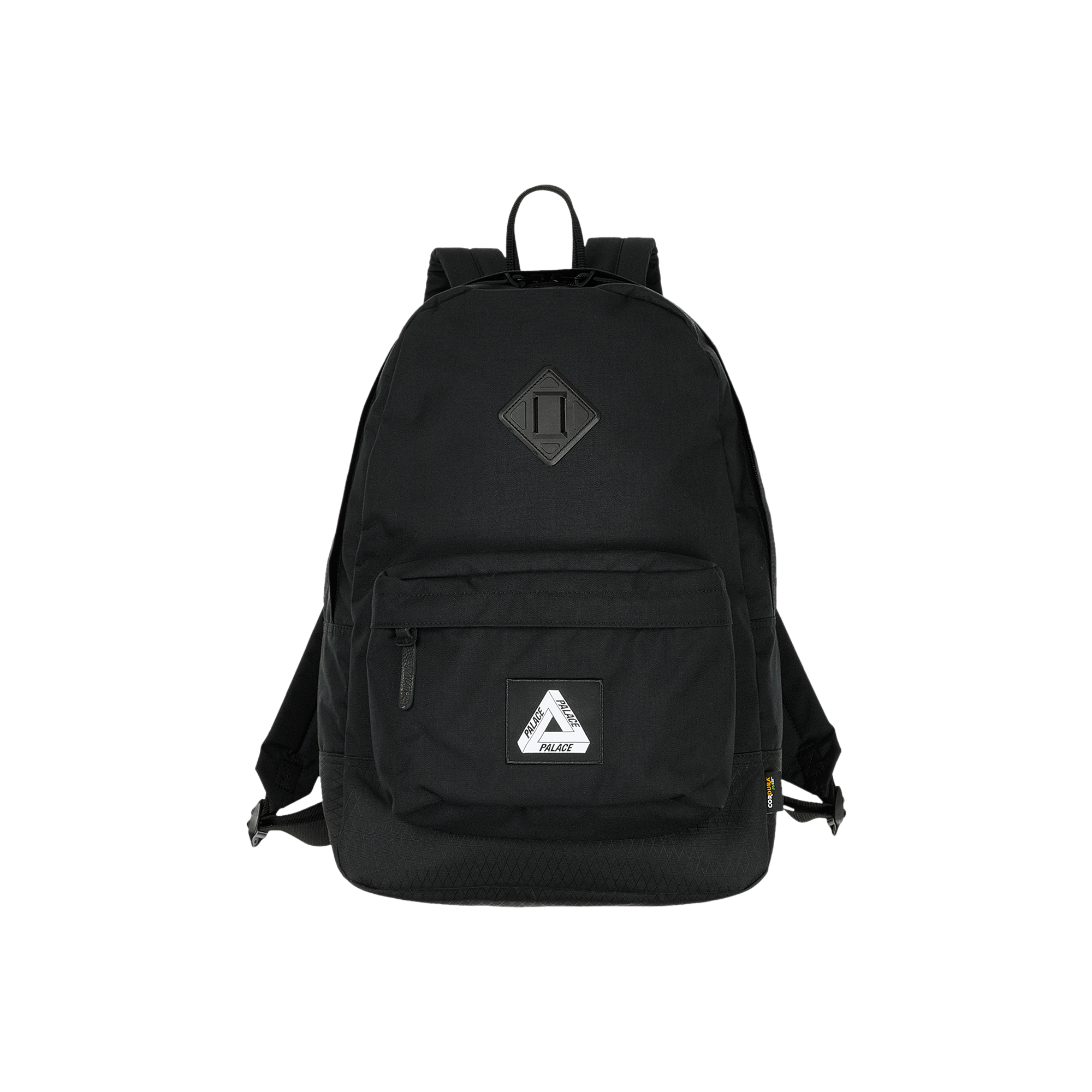 Palace Cordura Tri-Backpack 'Black'