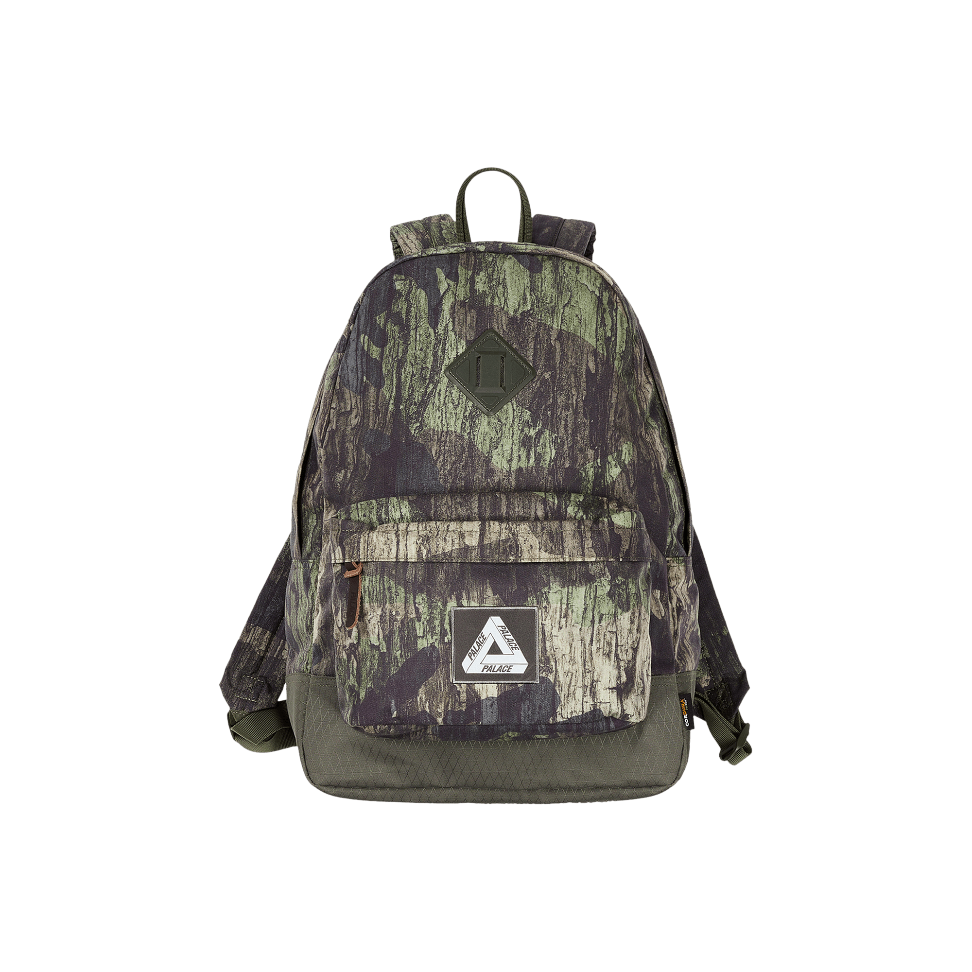 Palace Cordura Tri-Backpack 'Forest DPM'