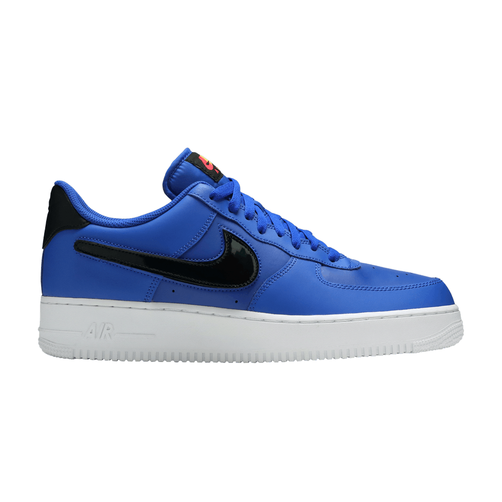 Nike Air Force 1 Low LV8 3 'Racer Blue'