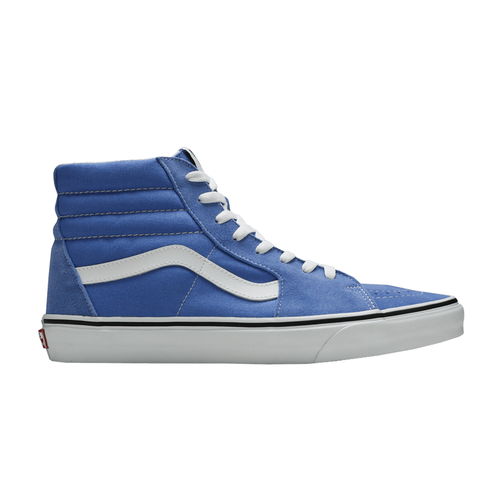 Vans Sk8-Hi 'Ultramarine'