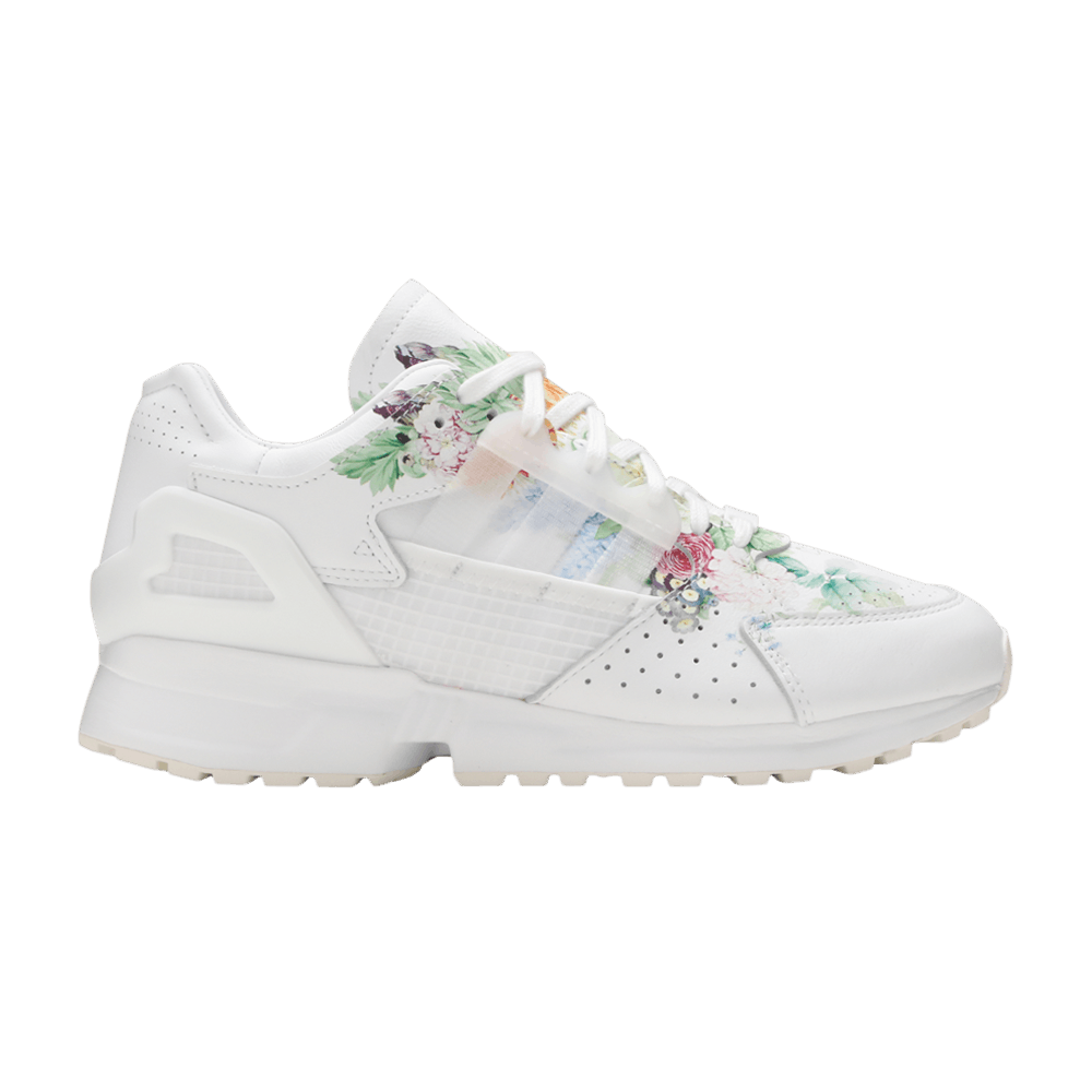 Meissen x ZX 10000 'A-ZX Series - Floral Porcelain'