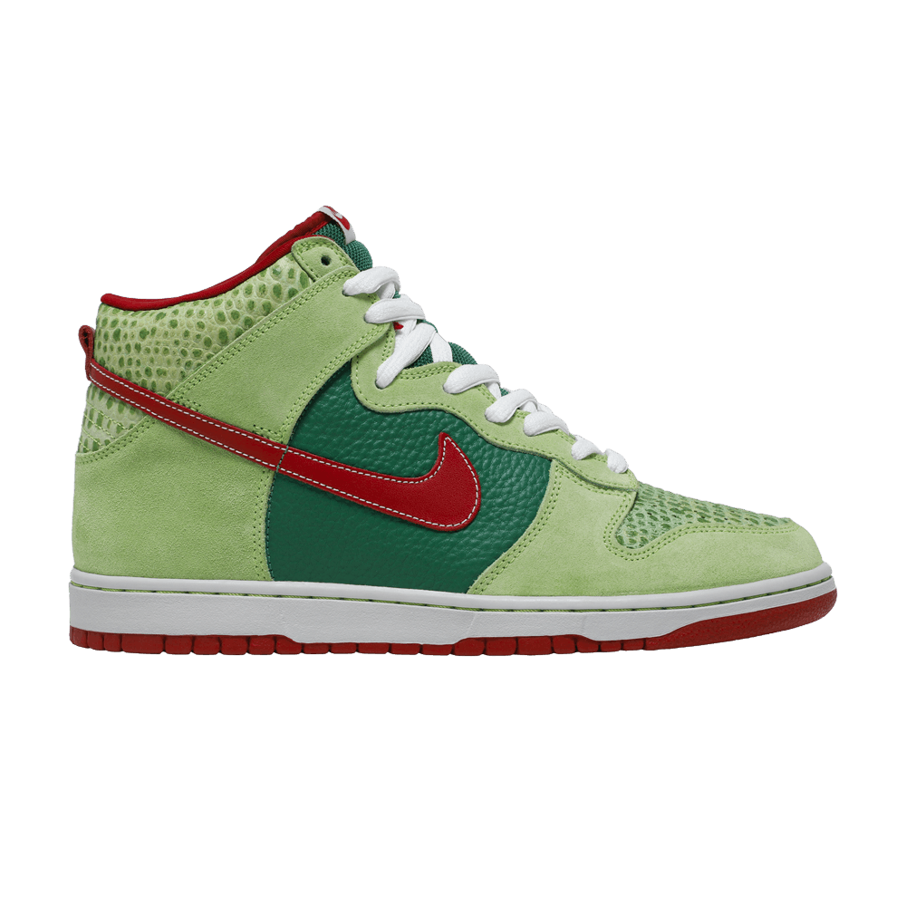Nike Dunk High Pro SB 'Dr. Feelgood'