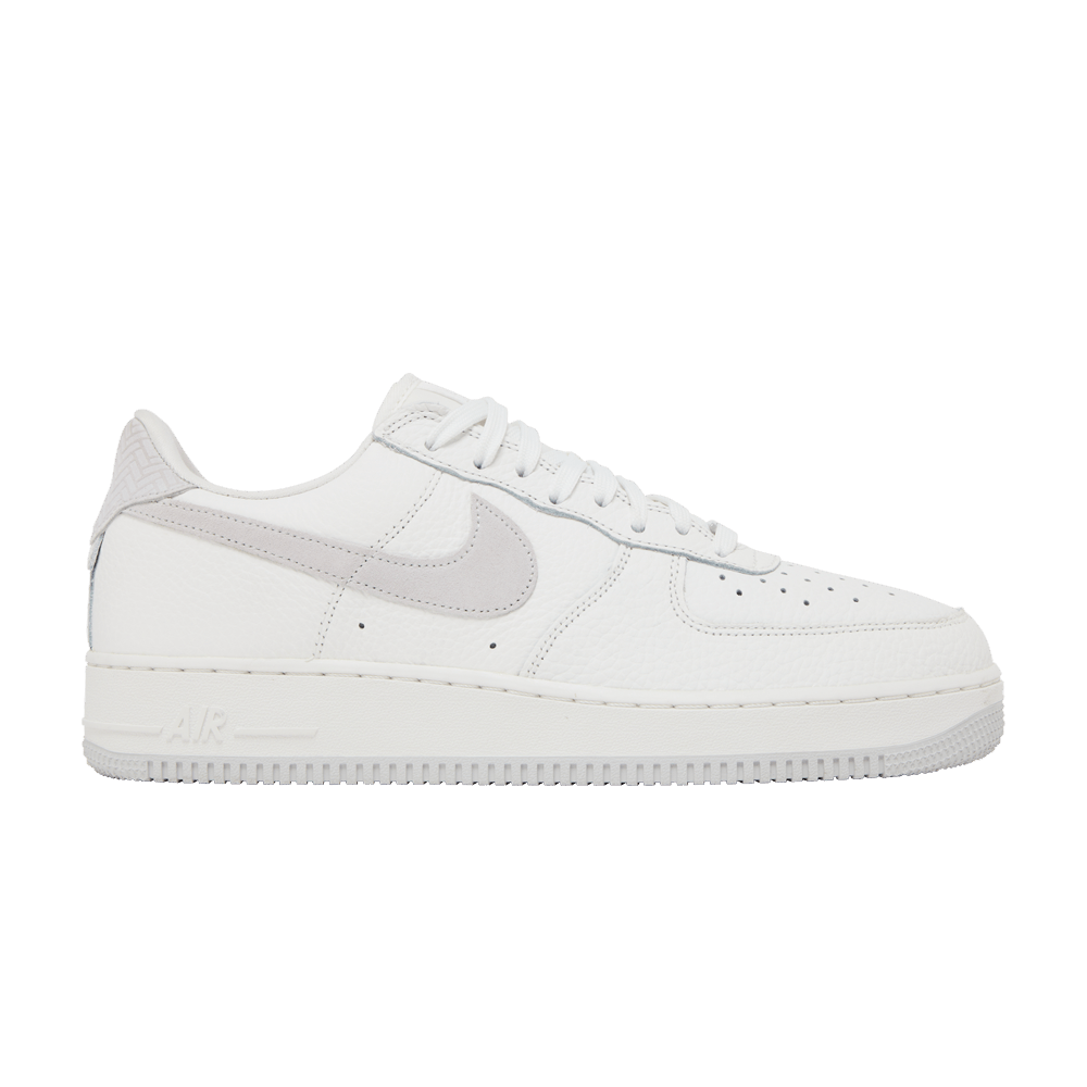 do nike air force 1 have arch support