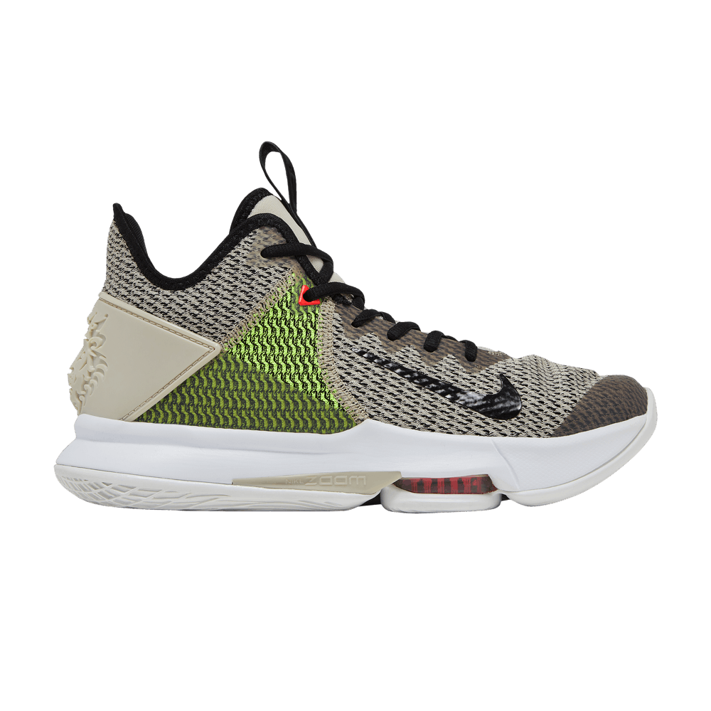 Amazon.com | Nike Men's Lebron Witness 4 Basketball Shoes