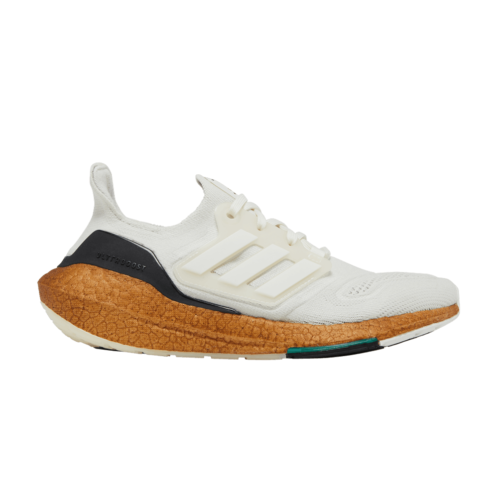 Adidas Wmns UltraBoost 22 Made With Nature 'White Tint'