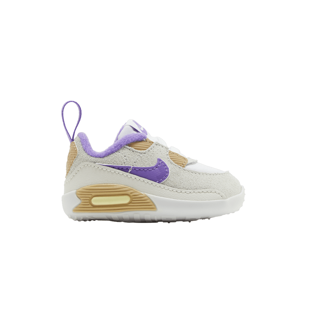 Nike Air Max 90 CB 'White Action Grape'