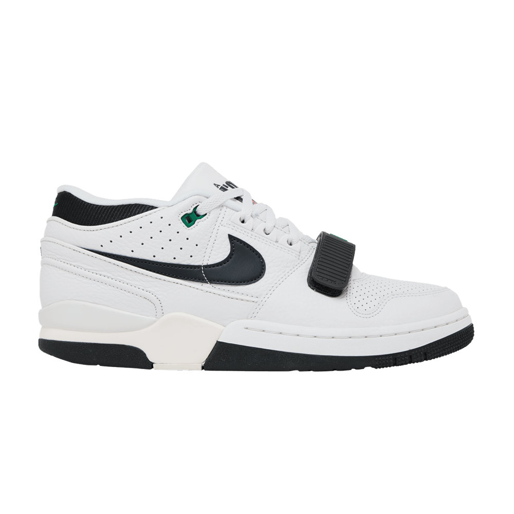 Nike Air Alpha Force 88 'Platinum Tint Malachite'