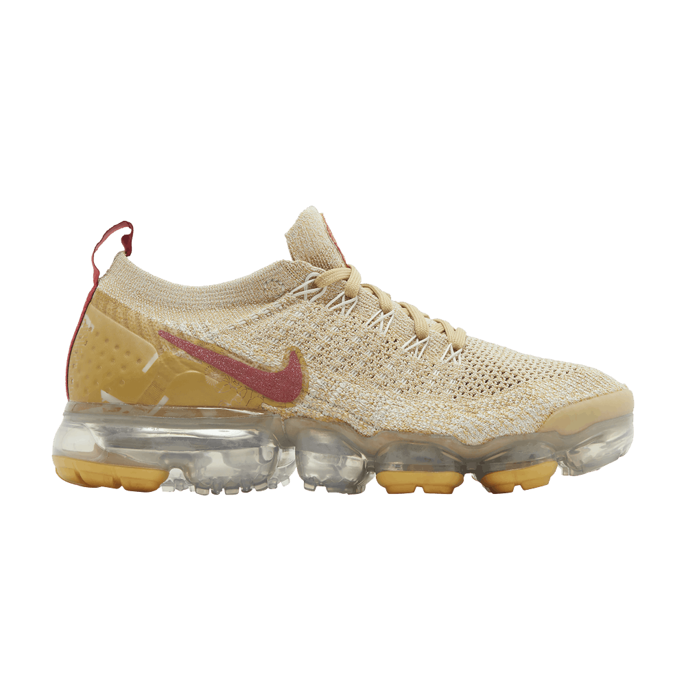 Nike Wmns Air VaporMax 2 Flyknit 'Chinese New Year'
