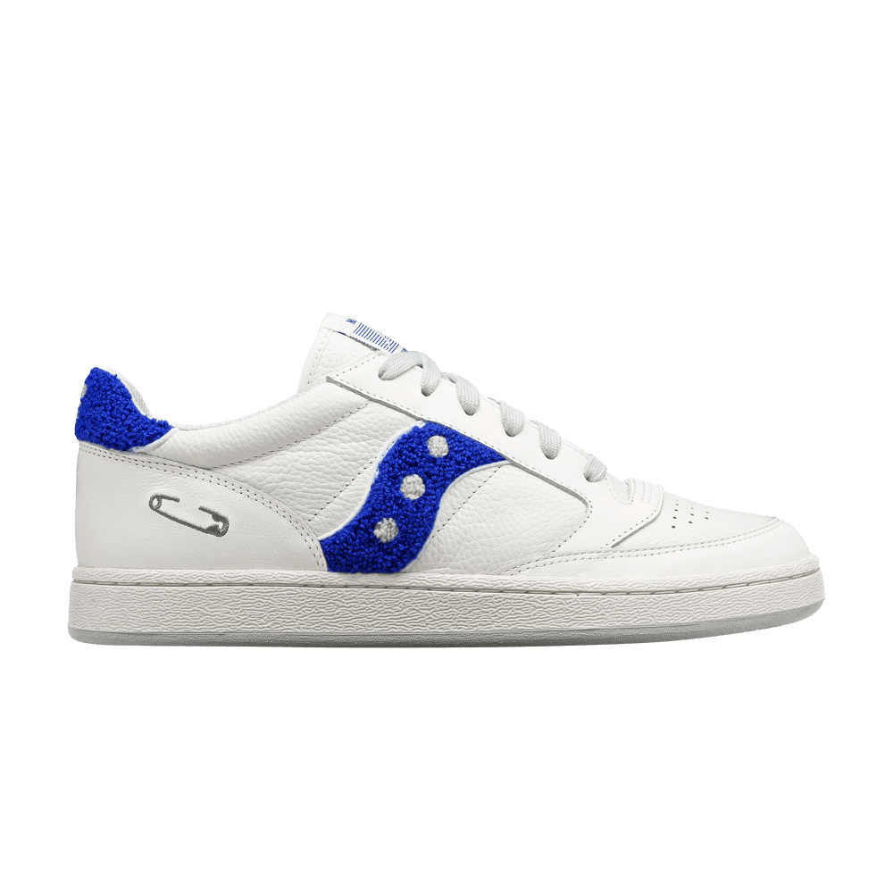 Saucony Maybe Tomorrow x Jazz Court 'Varsity'